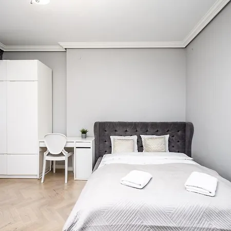 Apartment Rentplanet - Krasinskiego