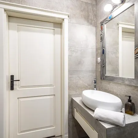 Apartment Rentplanet - Krasinskiego