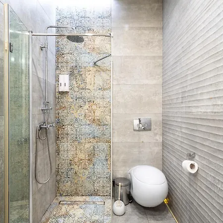 Apartment Rentplanet - Krasinskiego *