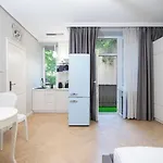 Rentplanet - Krasinskiego Cracovia