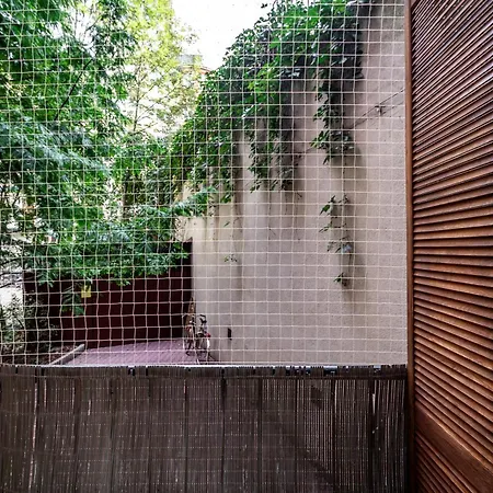 Rentplanet - Krasinskiego Apartamento