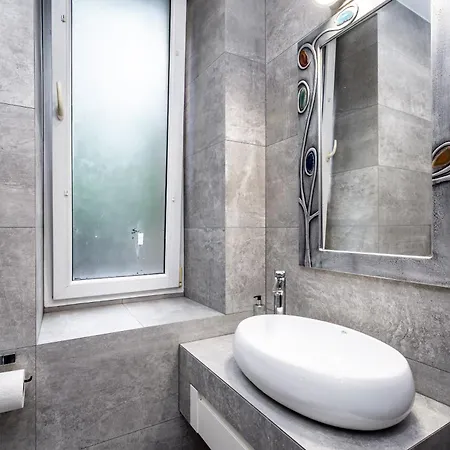 Rentplanet - Krasinskiego Apartamento *