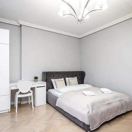 Rentplanet - Krasinskiego * Краков