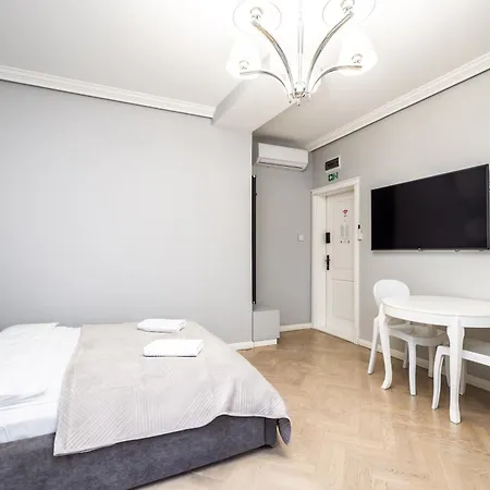 Rentplanet - Krasinskiego