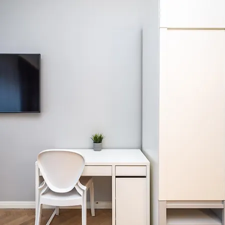 Rentplanet - Krasinskiego Kraków