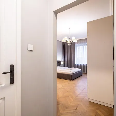 Rentplanet - Krasinskiego