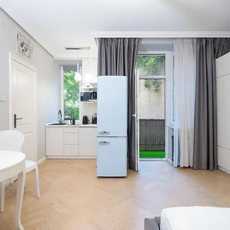 Rentplanet - Krasinskiego Cracóvia