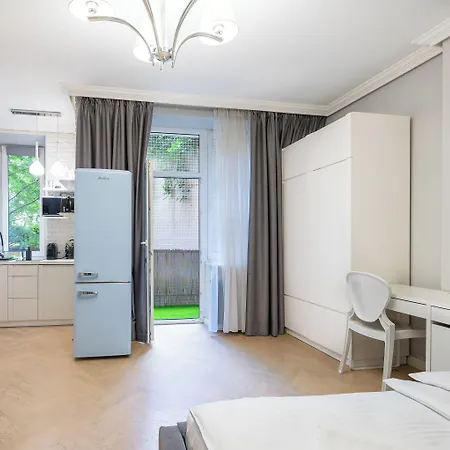 Rentplanet - Krasinskiego *