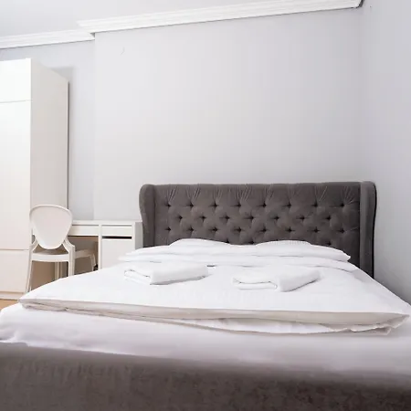 Rentplanet - Krasinskiego