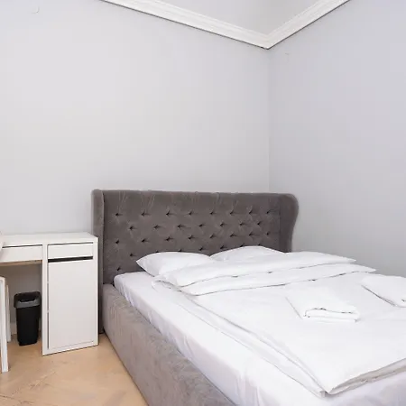 Rentplanet - Krasinskiego *