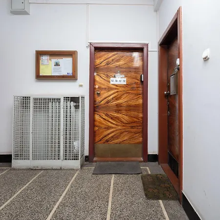 Rentplanet - Krasinskiego Краков