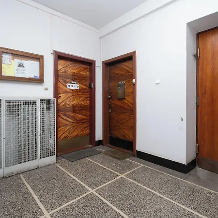 Rentplanet - Krasinskiego