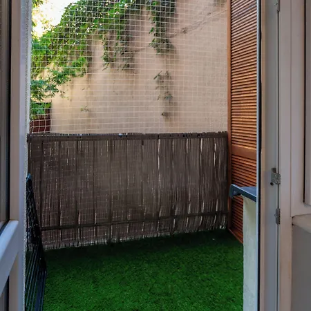 Апартаменты Rentplanet - Krasinskiego Краков