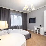 Rentplanet - Krasińskiego Apartament *