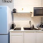 Rentplanet - Krasińskiego Apartament *