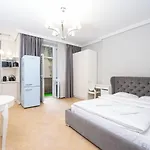 Rentplanet - Krasińskiego Apartament