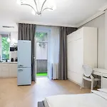 Rentplanet - Krasińskiego *