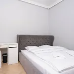 Rentplanet - Krasińskiego *