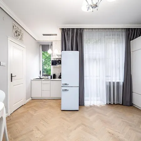 Rentplanet - Krasinskiego *