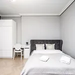 Appartamento Rentplanet - Krasinskiego