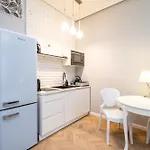 Rentplanet - Krasinskiego Appartamento Cracovia