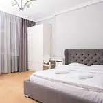 Appartamento Rentplanet - Krasinskiego *