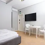 Rentplanet - Krasinskiego Appartamento